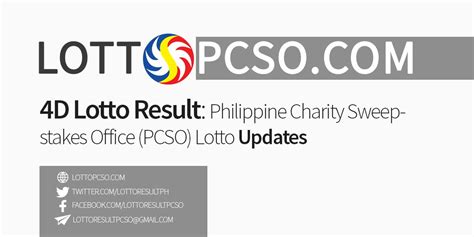 4D RESULT March 4 2019 .